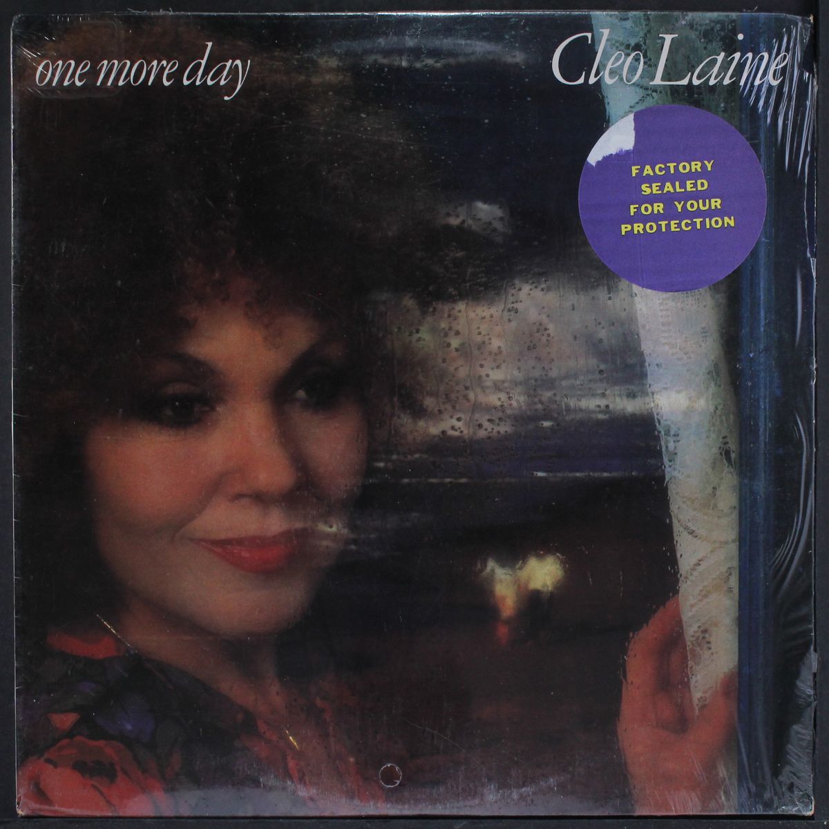 one more day by CLEO LAINE