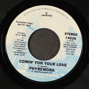 PHYREWORK
