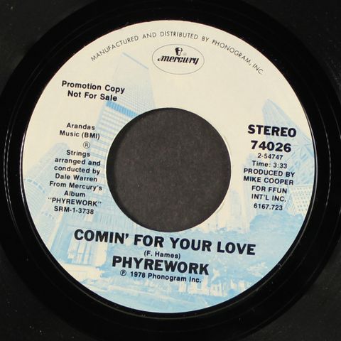 PHYREWORK