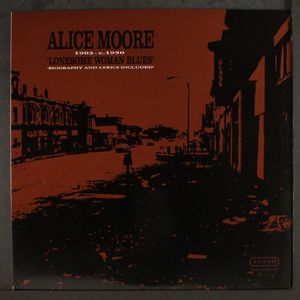 ALICE MOORE