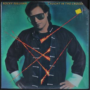 ROCKY SULLIVAN