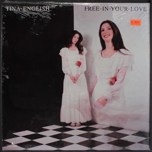 TINA ENGLISH