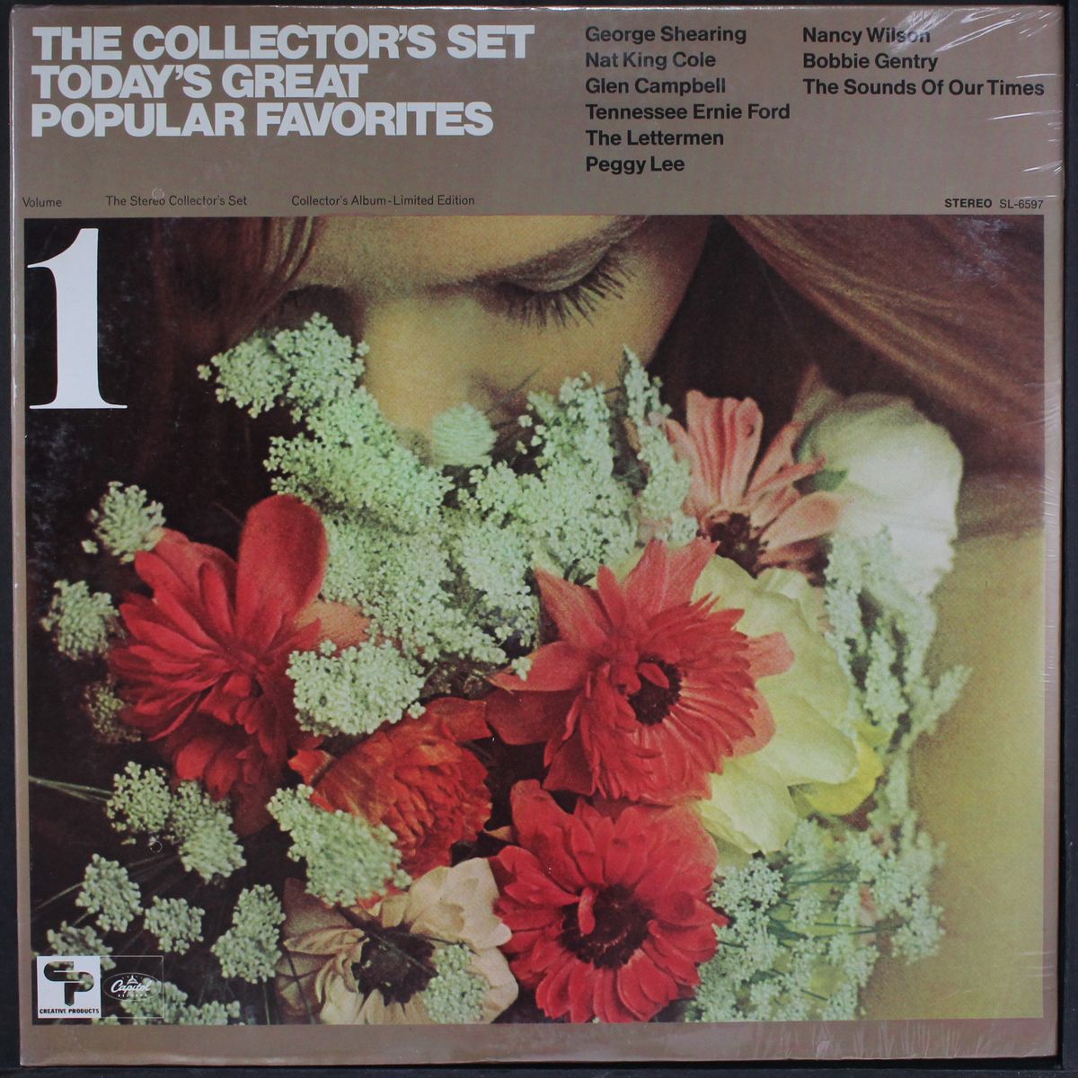 the collector's set by VARIOUS