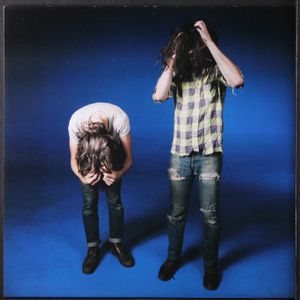 JEFF THE BROTHERHOOD