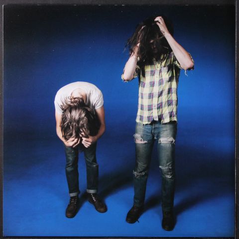 JEFF THE BROTHERHOOD