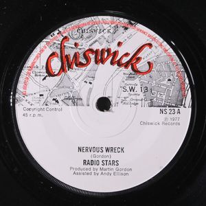 RADIO STARS