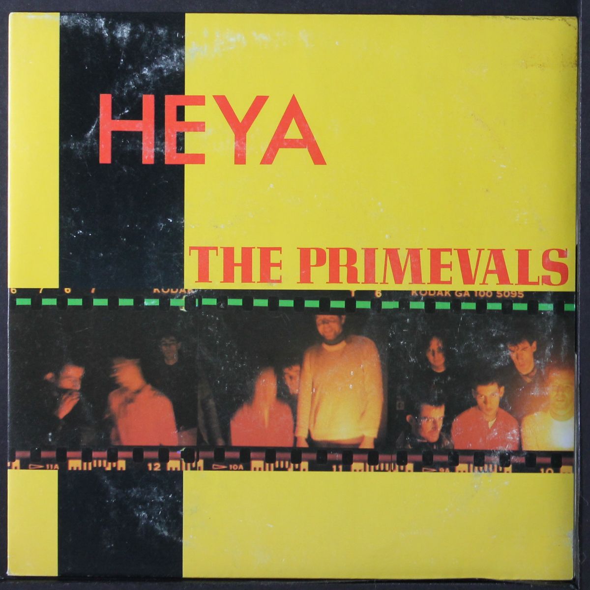 heya by PRIMEVALS
