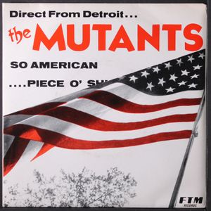 MUTANTS