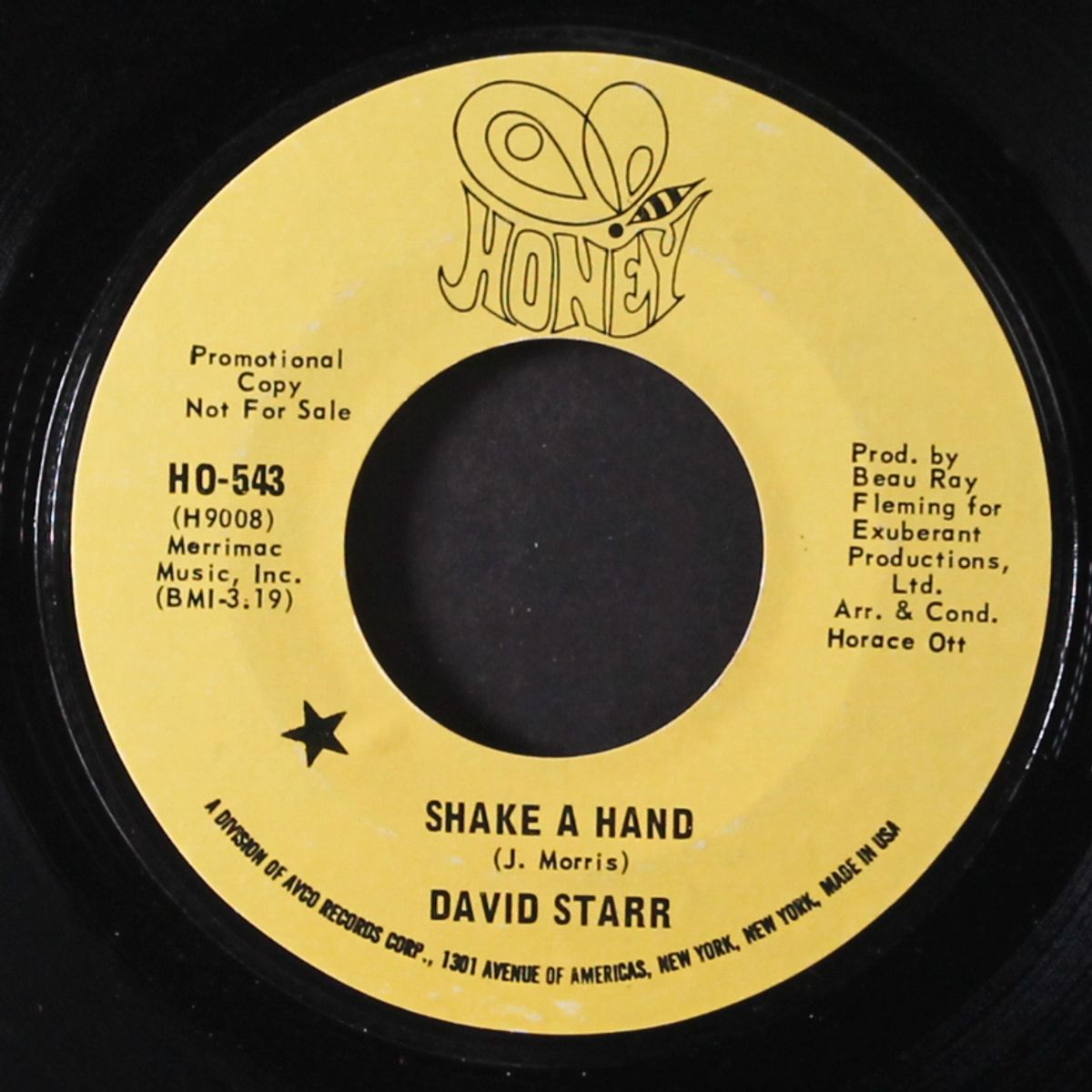 shake a hand / same by DAVID STARR