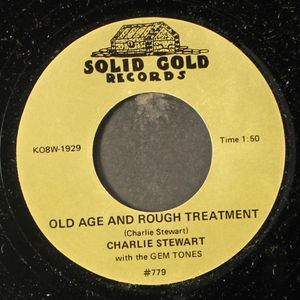 CHARLIE STEWART & GEM TONES