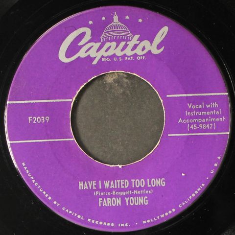 Item