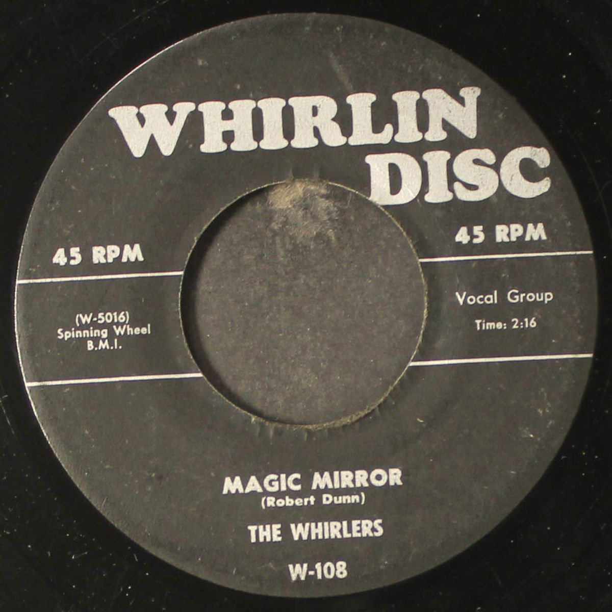 magic mirror by WHIRLERS
