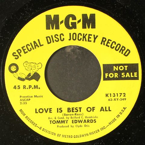 Item