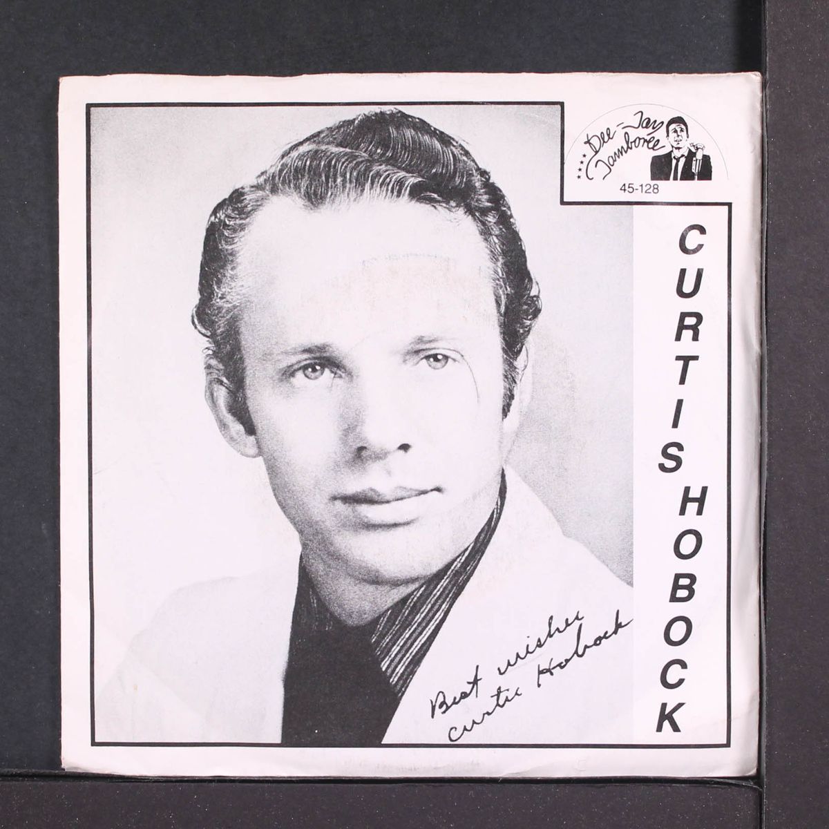 tom dooley rock & roll by CURTIS HOBOCK