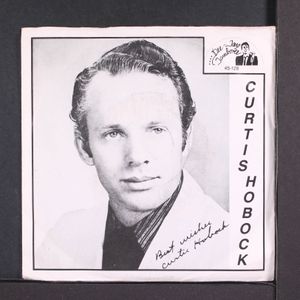 CURTIS HOBOCK