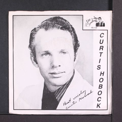 CURTIS HOBOCK