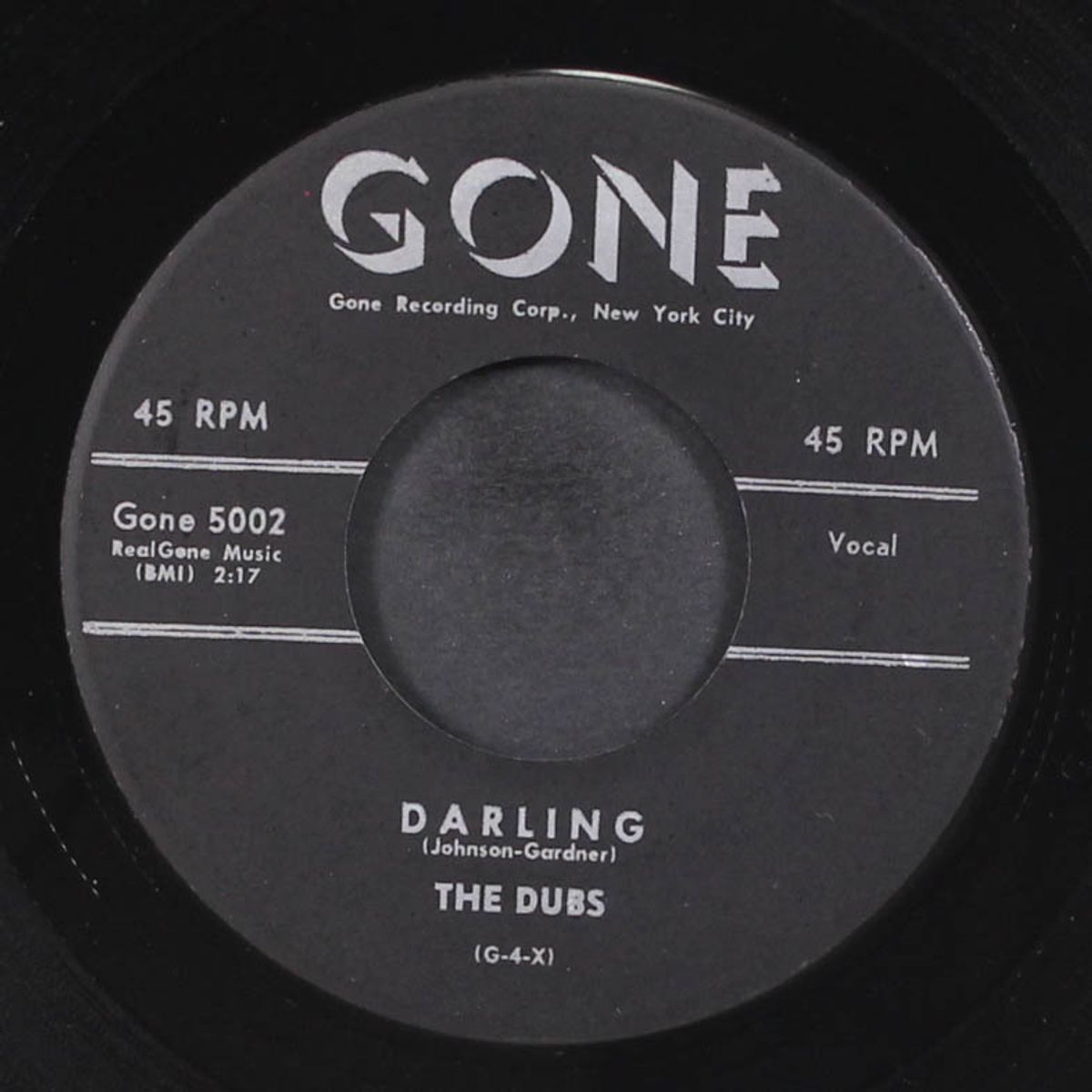 don't ask me / darling by DUBS