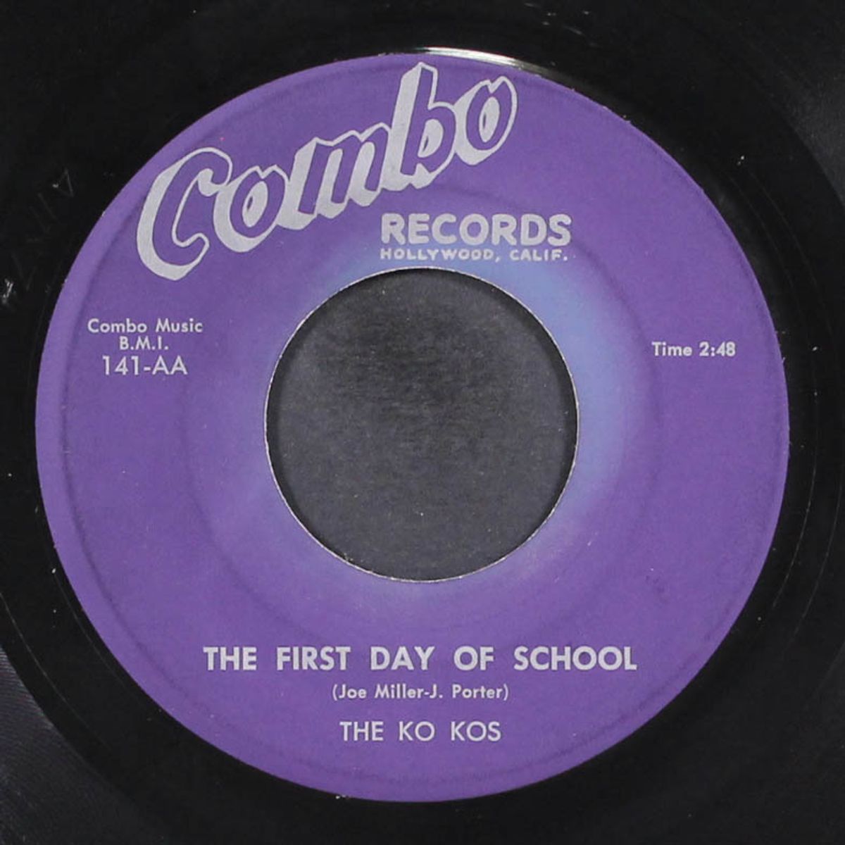 you've been cheating / the first day of school by KO KOS