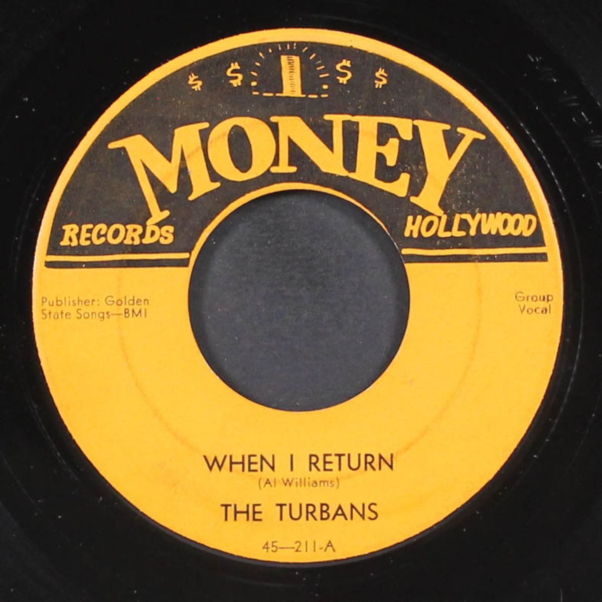 emily / when i return by TURKS / TURBANS