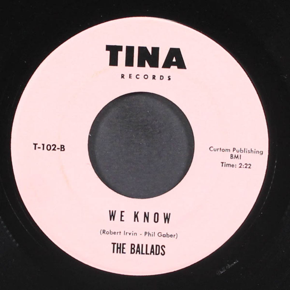 this is magic / we know by BALLADS