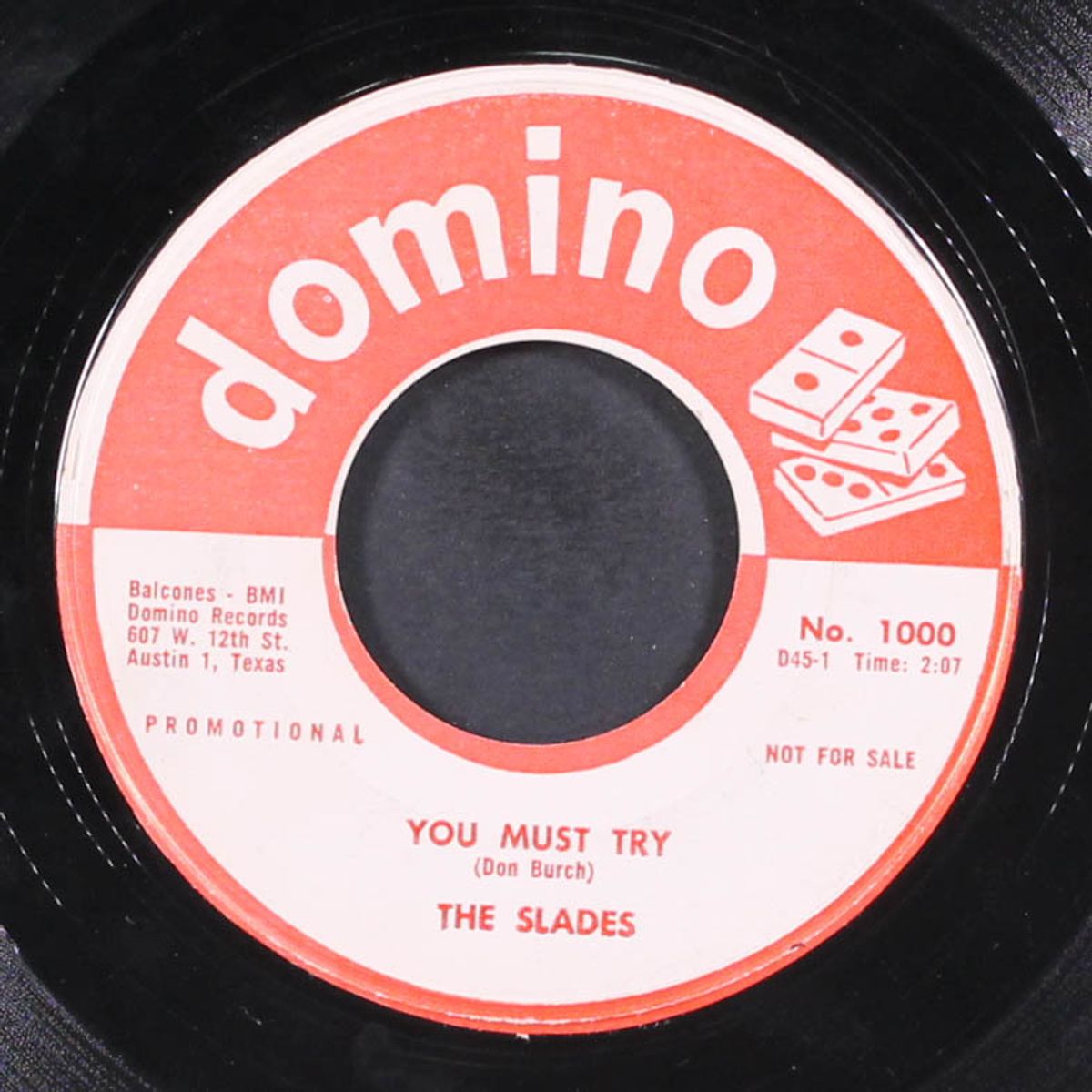 summertime / you must try by SLADES