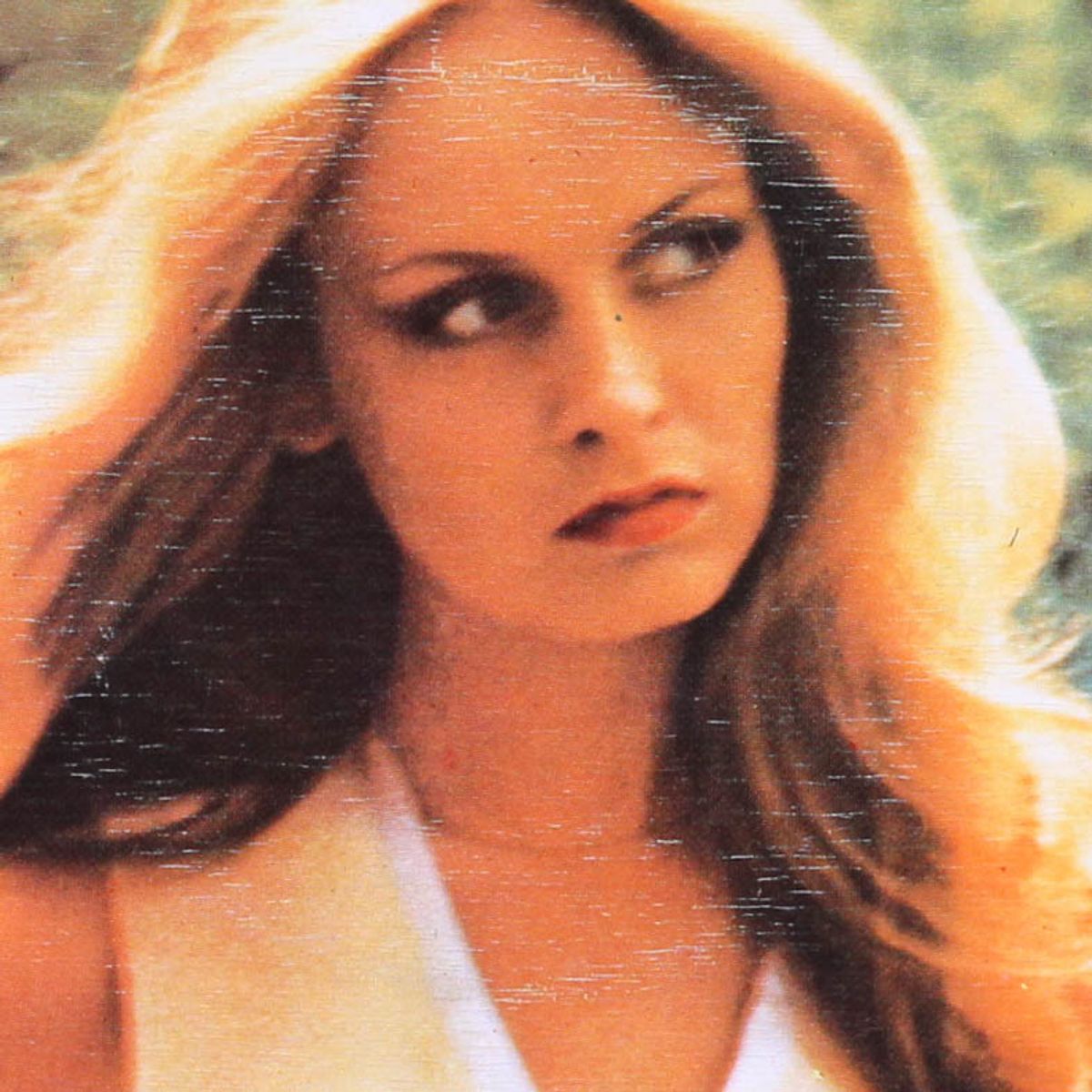 vanilla olay / good for you too by TWIGGY
