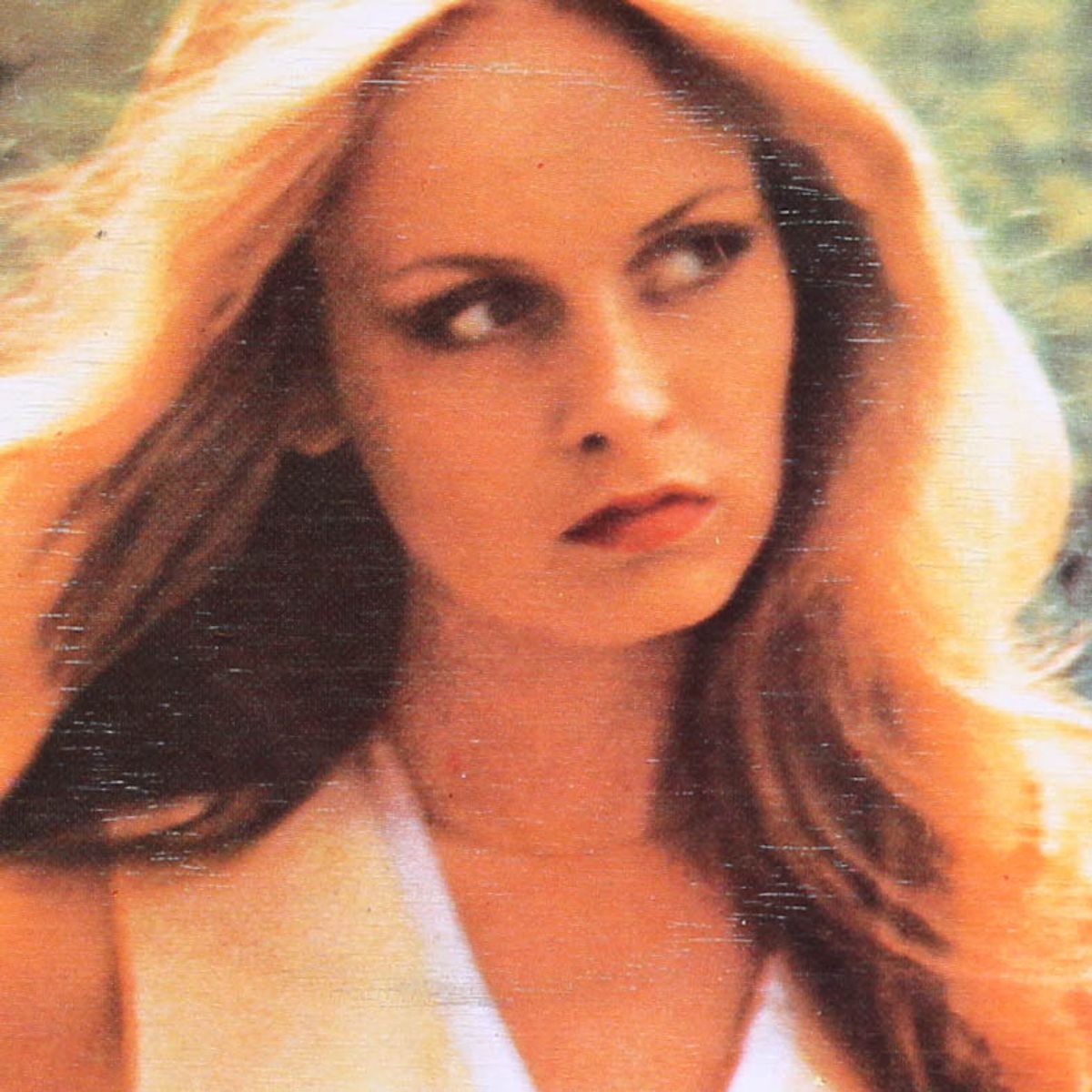 vanilla olay / good for you too by TWIGGY