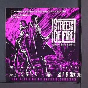 FIRE INC. / RY COODER