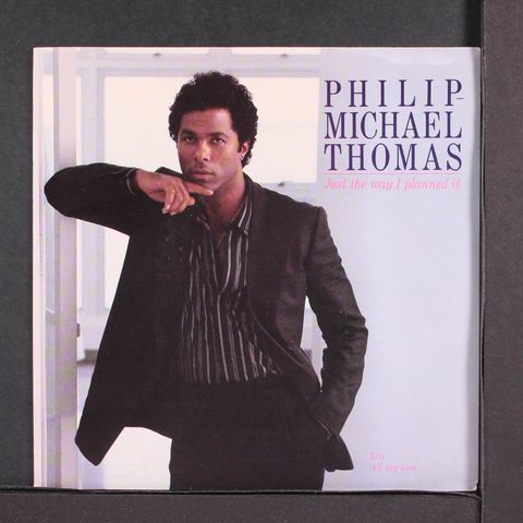 PHILIP-MICHAEL THOMAS