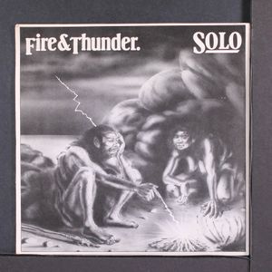 SOLO