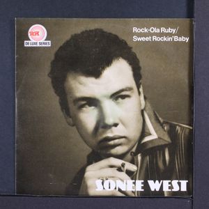 SONEE WEST