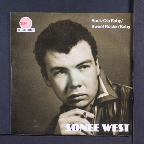 SONEE WEST