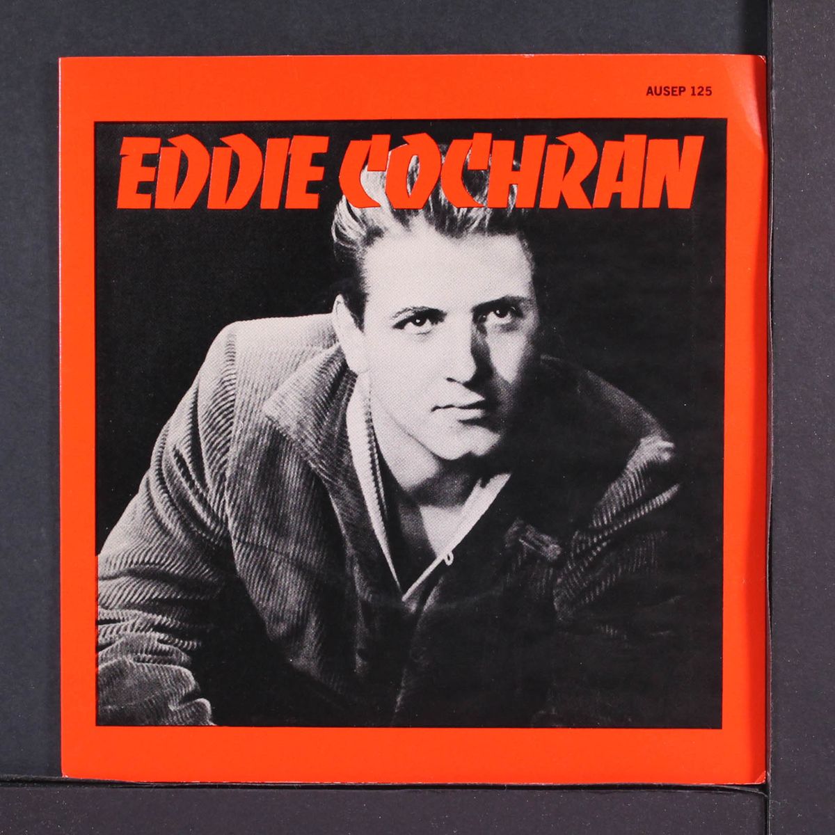 vol. 1 by EDDIE COCHRAN