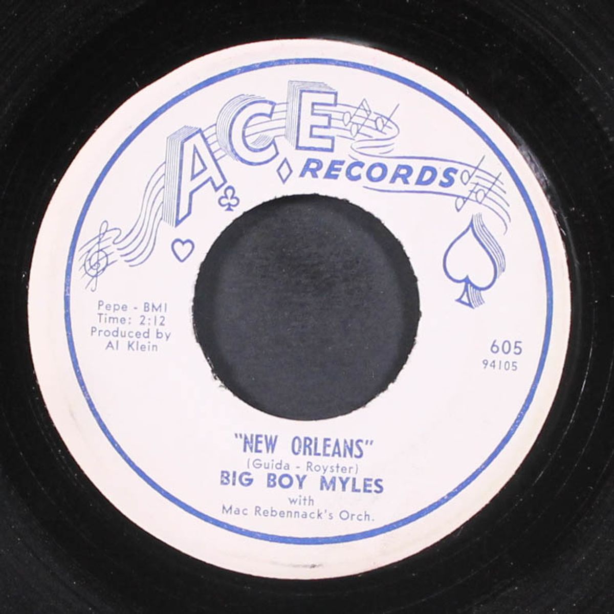 new orleans / gray bonnet by BIG BOY MYLES