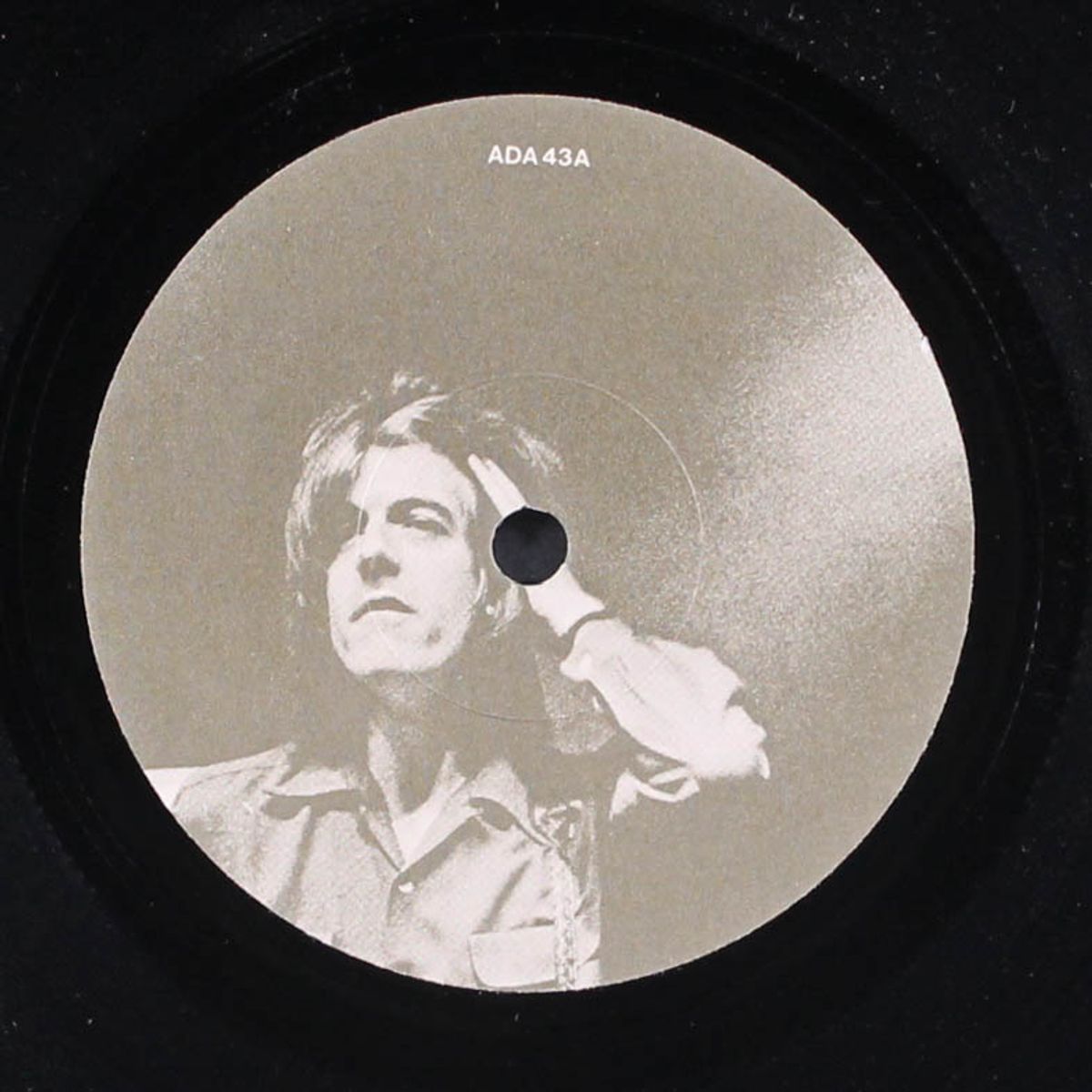 cruel to be kind / endless grey ribbon by NICK LOWE