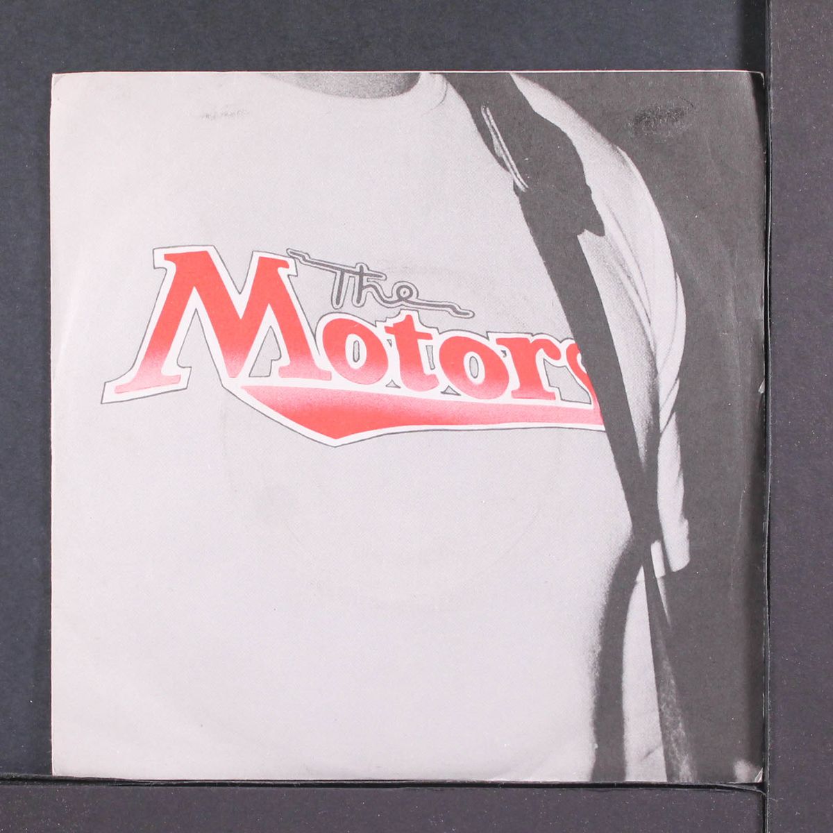 be what you gotta be / you beat the hell out of me by MOTORS