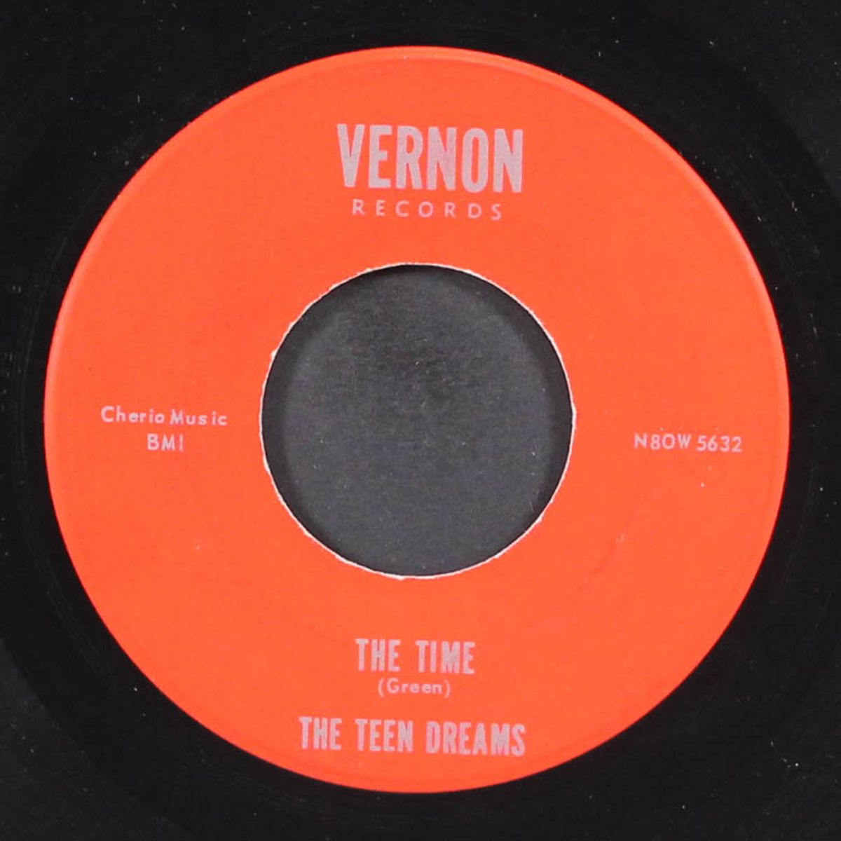 the time / why, why by TEEN DREAMS