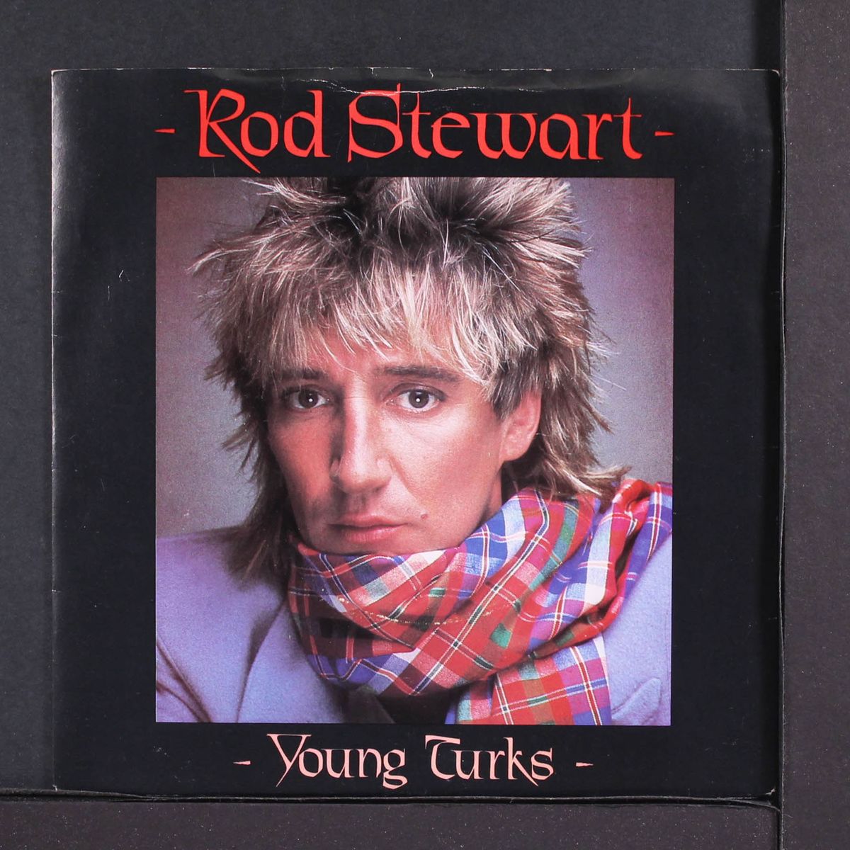 young turks / sonny by ROD STEWART