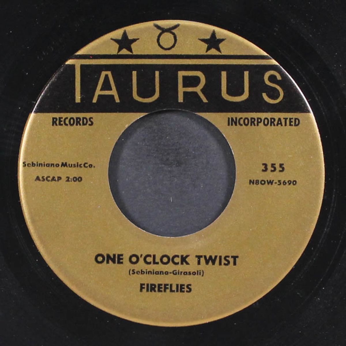 you were mine / one o'clock twist by FIREFLIES