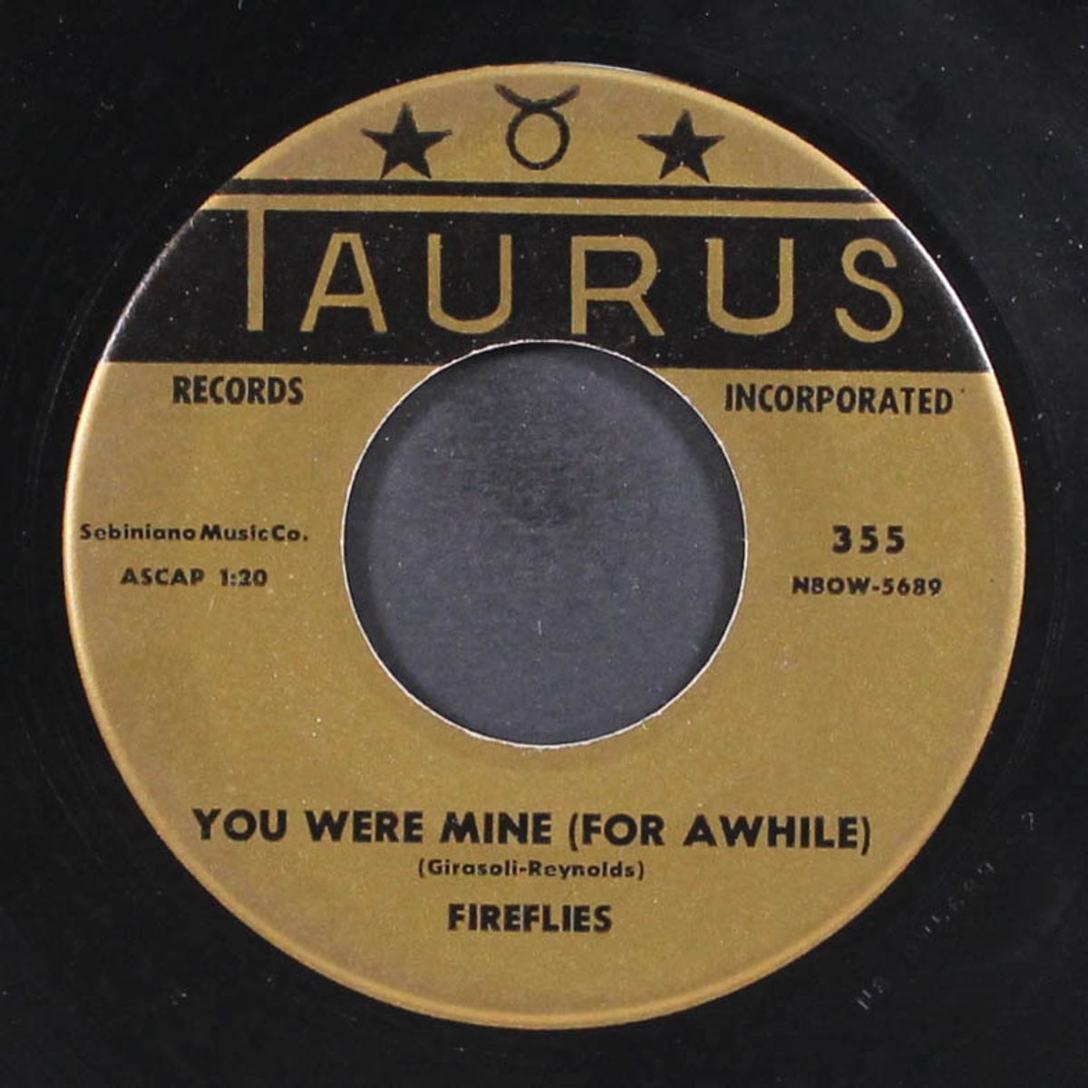 you were mine / one o'clock twist by FIREFLIES