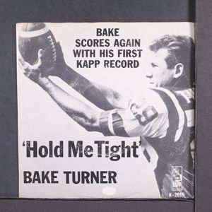 BAKE TURNER
