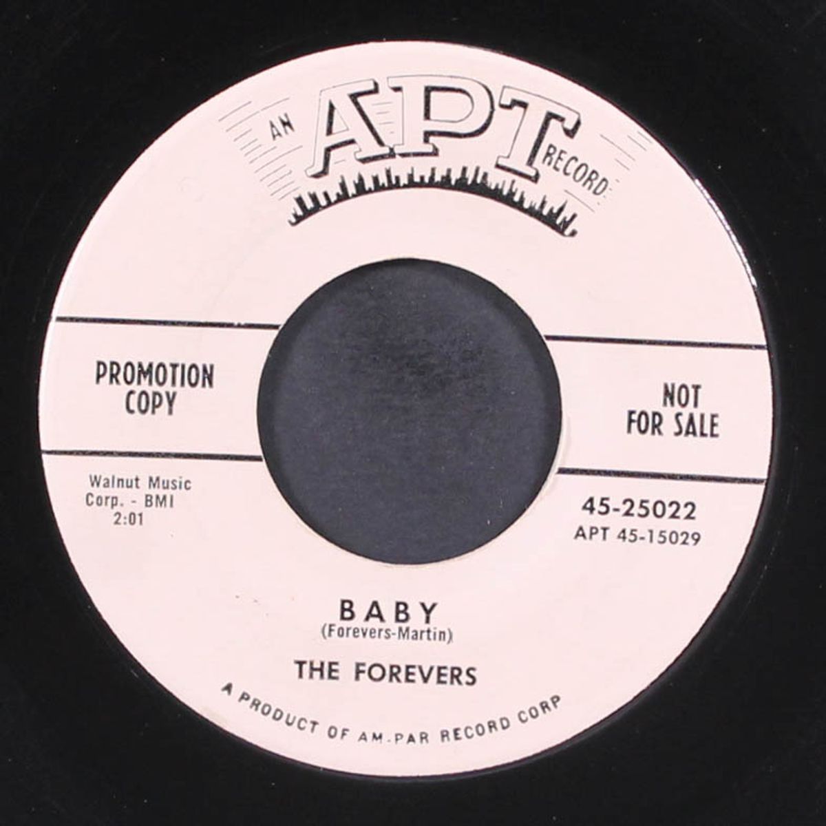 slow down / baby by FOREVERS