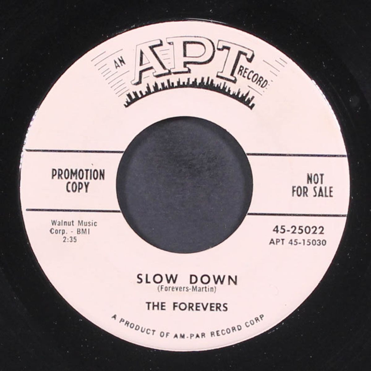slow down / baby by FOREVERS