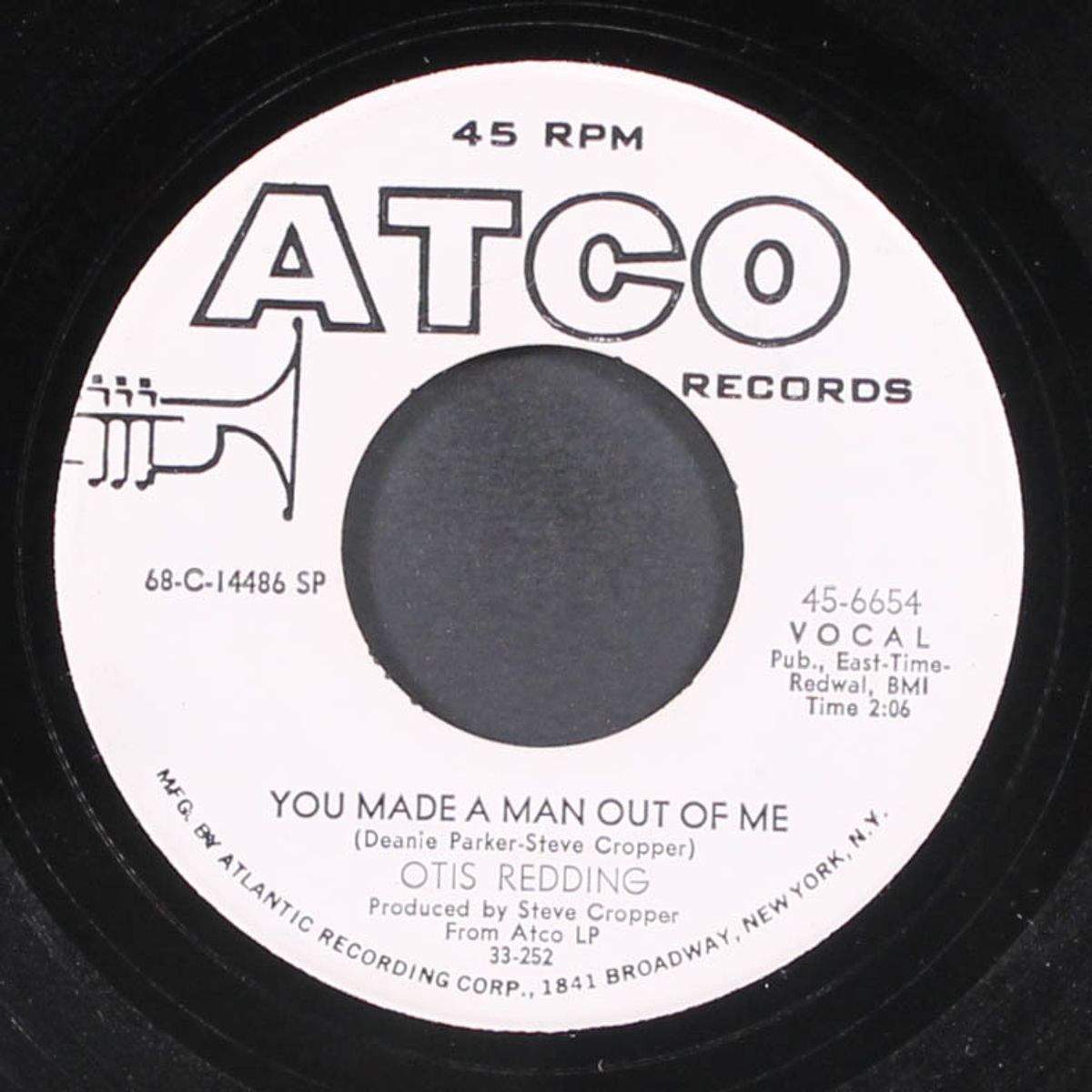 a lover's question by OTIS REDDING