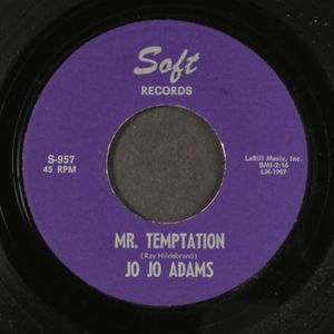 JO JO ADAMS
