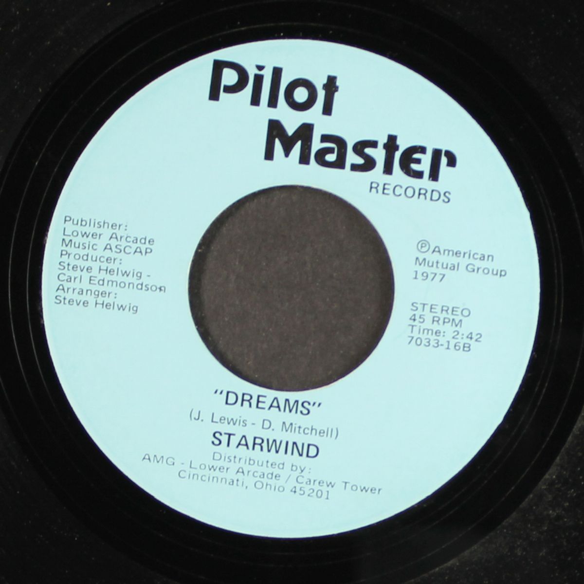 i can't stand to see you cry by STARWIND