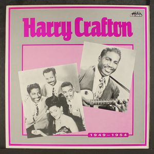 HARRY CRAFTON