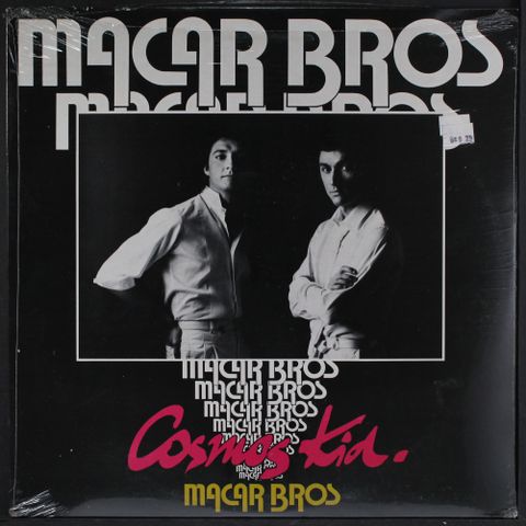 MACAR BROS