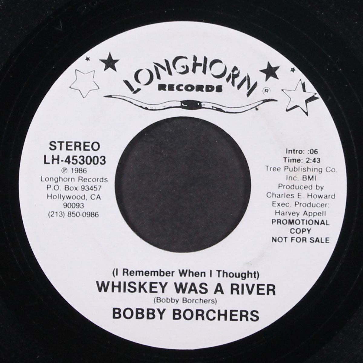 whiskey was a river / same by BOBBY BORCHERS