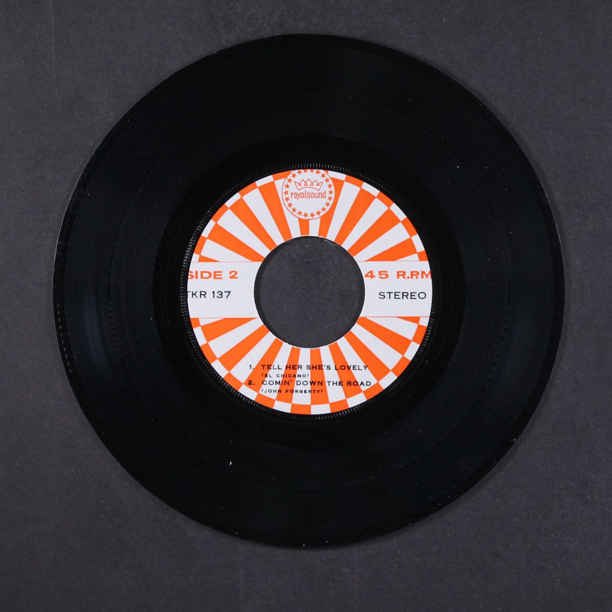 teenage lament '74 / +3 by ALICE COOPER & OTHERS